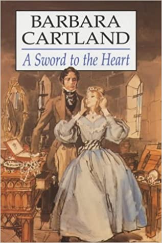A Sword to the Heart book pdf free download