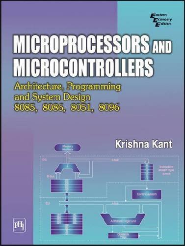 Nagoor Kani Microprocessor And Microcontroller Ebook Fixed Free Download