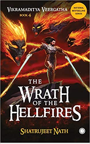 The Wrath of the Hellfires Book Pdf Free Download