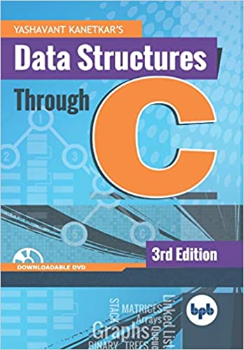 data structures through c in depth by s k srivastava pdf