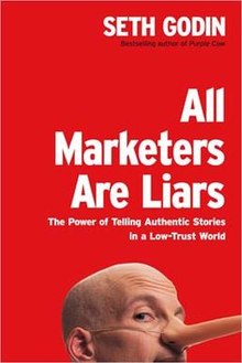 All Marketers Are Liars Book Pdf Free Download