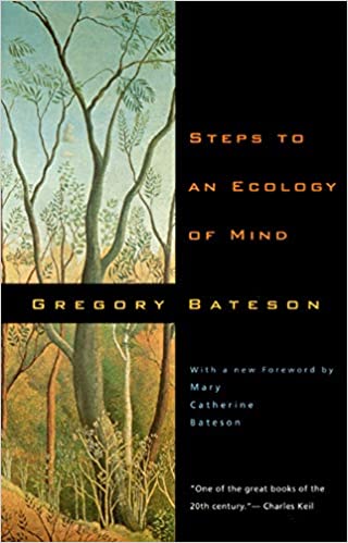 Steps to an Ecology – Collected Essays in Anthropology, Psychiatry, Evolution & Epistemology book pdf free download