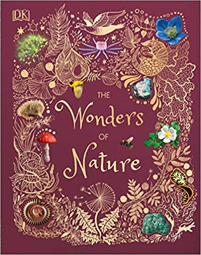 The Wonders of Nature book pdf free download
