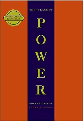 The 48 Laws of Power Book Pdf Free Download