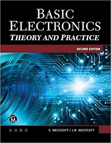 basic electronics pdf book