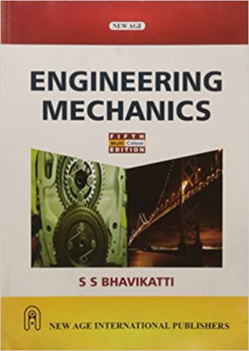 Engineering Mechanics By Ss Bhavikatti Pdf Free Download