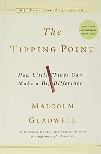 The Tipping Point Book Pdf Free Download