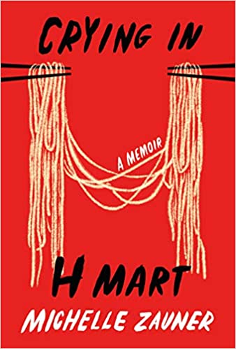 Crying in H Mart Book Pdf Free Download