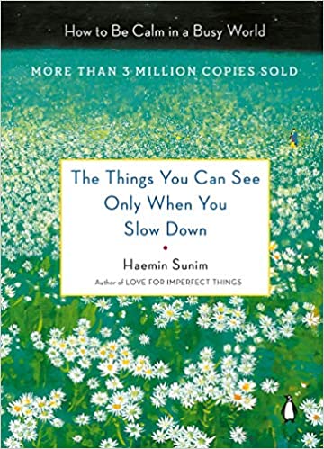 The Things You Can See Only When You Slow Down book pdf free download