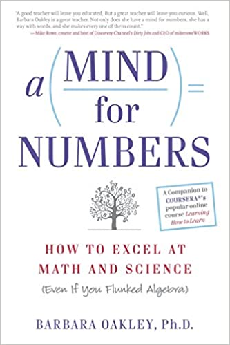 A Mind for Numbers Book Pdf Free Download