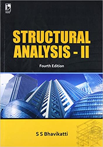 theory of structures by ramamrutham pdf