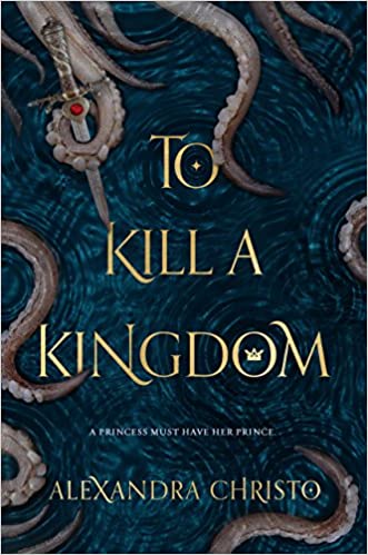 To Kill a Kingdom Book Pdf Free Download
