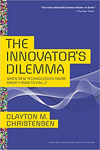 The Innovator's Dilemma Book Pdf Free Download