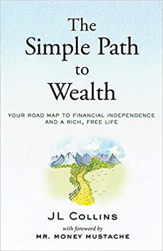 The Simple Path to Wealth Book Pdf Free Download