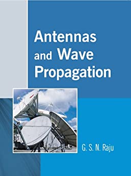 antenna and wave propagation by john d kraus pdf