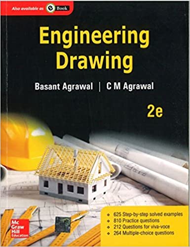 n d bhatt engineering drawing pdf