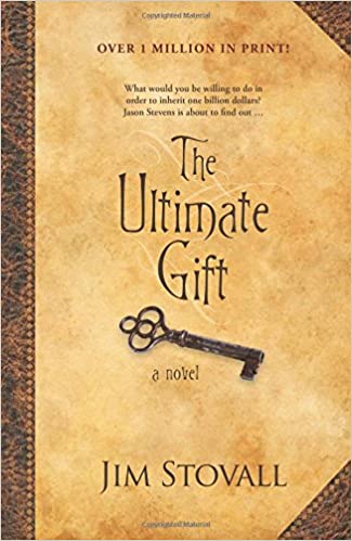 The Ultimate Gift Book Pdf Free Download