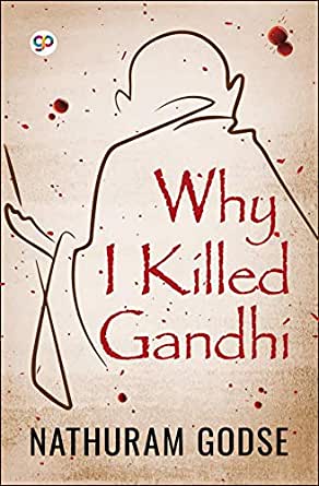 Why I Killed Gandhi By Nathuram Godse.epub