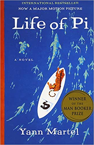 Ebook Life Of Pi Free Downloadl