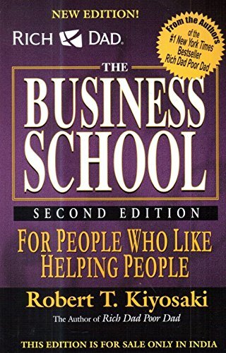 Business School By Robert Kiyosaki In Hindi.epub