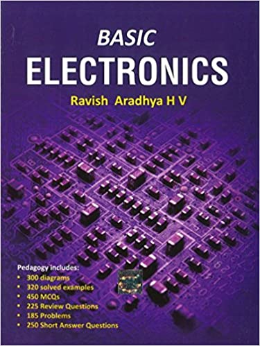 basic electronics engineering pdf free