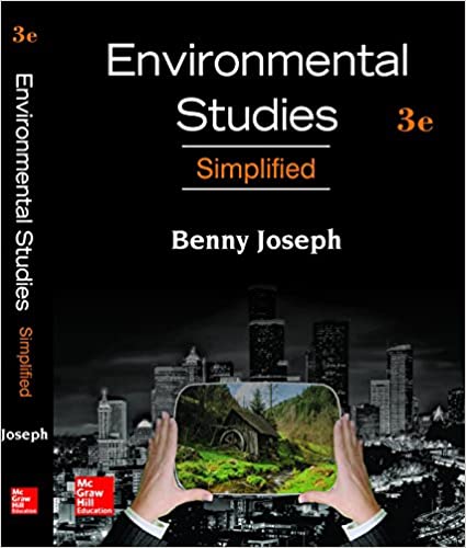 environmental science and engineering by benny joseph pdf free download
