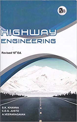 Highway Engineering Book Pdf Free Download