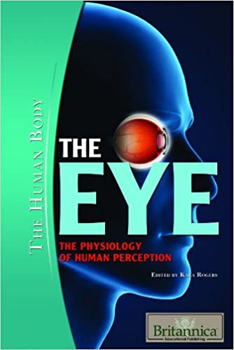 The Eye: The Physiology of Human Perception book pdf free download