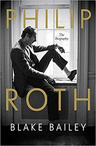 Philip Roth: The Biography Book Pdf Free Download