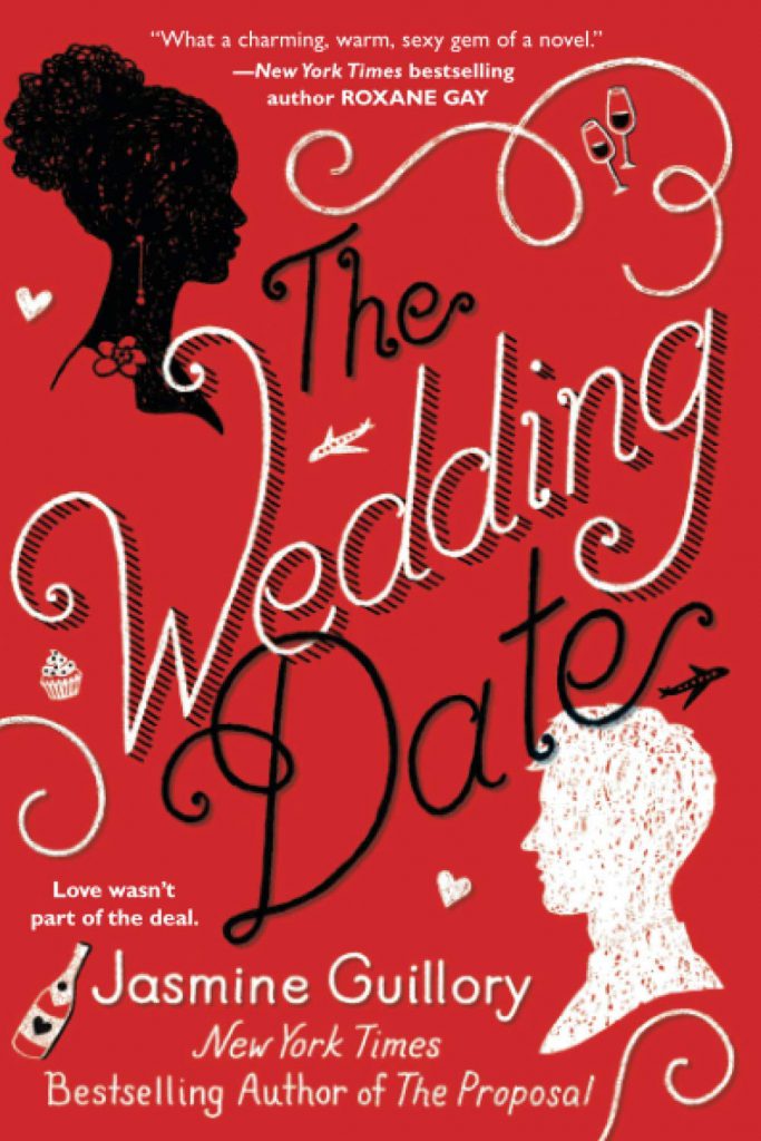 The Wedding Date Book pdf free download