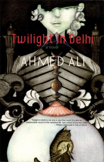 Twilight in Delhi Book Pdf Free Download