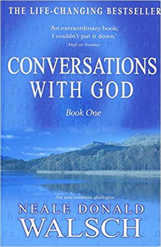 Conversations with God: An Uncommon Dialogue 1 Book Pdf Free Download