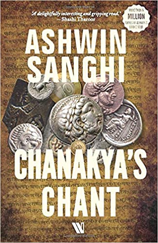 Chanakya's Chant Novel Pdf Free Download