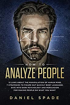 How To Analyze People Book Pdf Free Download