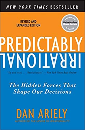 Predictably Irrational Dan Ariely Pdf Ebooks Download