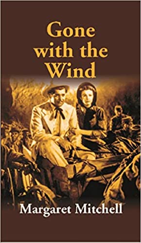Gone with the Wind Book Pdf Free Download