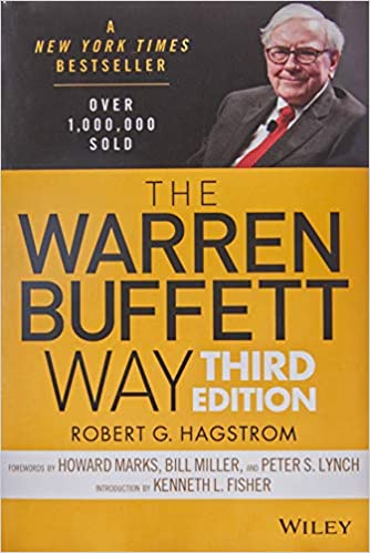 The Warren Buffett Way Book Pdf Free Download
