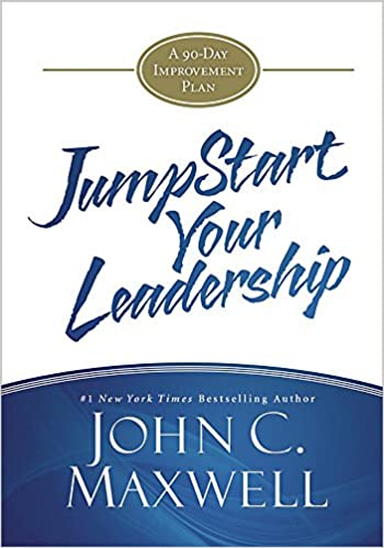 JumpStart Your Leadership: A 90-Day Improvement Plan book pdf free download