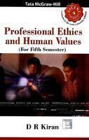 professional ethics and human values by jayakumar pdf