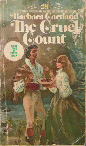 The cruel Count book pdf free download