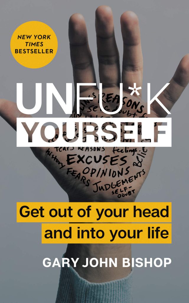 Unfu*k Yourself Free Download. Best Self-Help Book Extraordinary.