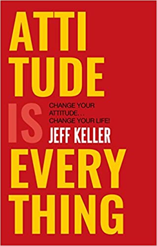 Attitude Is Everything Book Pdf Free Download