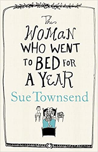 The Woman Who Went to Bed for a Year Book Pdf Free Download
