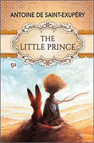 The Little Prince Book pdf free download
