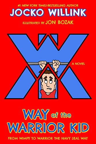 Way of the Warrior Kid Book Pdf Free Download