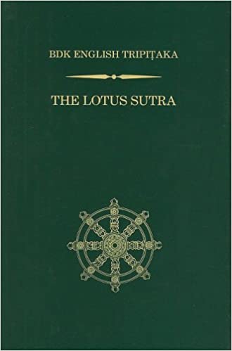 The Lotus Sutra: Revised Edition Book pdf free download