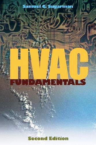 HVAC Fundamentals Free PDF Book