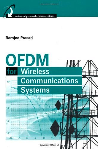 OFDM for Wireless Communications Systems Free PDF Book