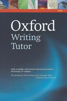 Oxford Writing Tutor