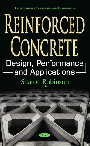 Reinforced Concrete Design Performance and Applications